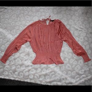 Woman’s Formal Shirt